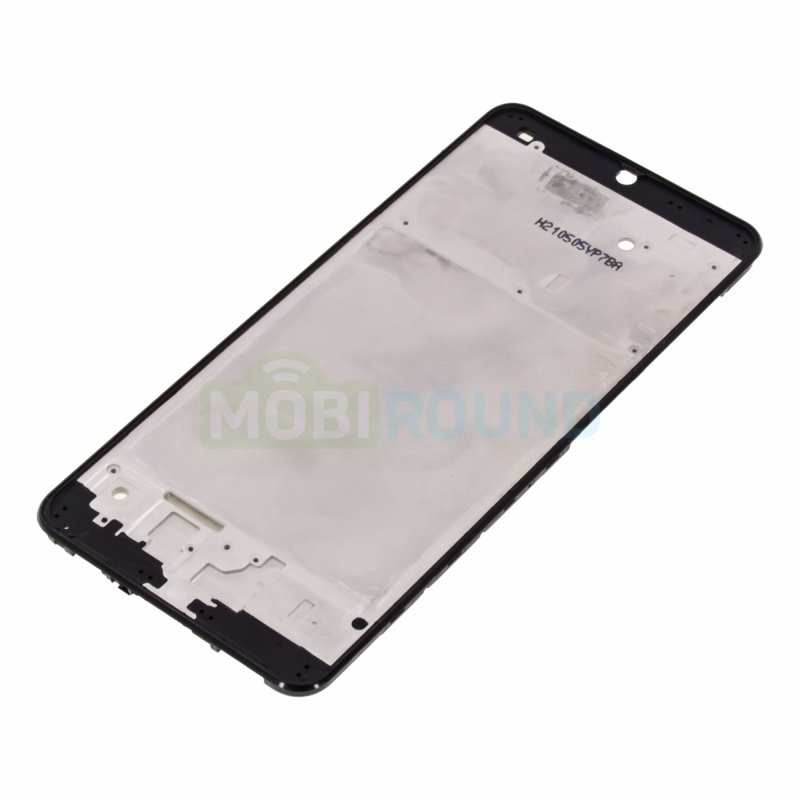 Рамка дисплея для Samsung M325 Galaxy M32, черный