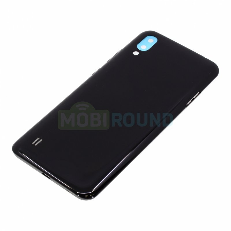 Задняя крышка для ZTE Blade A5 (2020) черный