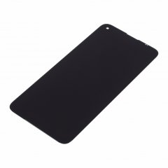 Дисплей LG K61 (в сборе с тачскрином) (черный)