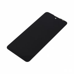 Дисплей Motorola Edge 20 Lite (в сборе с тачскрином) (черный)