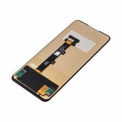 Дисплей Motorola Edge 20 Lite (в сборе с тачскрином)