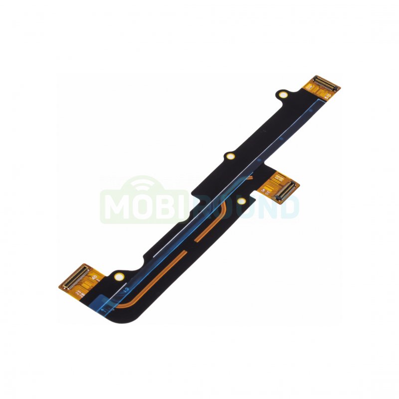 Шлейф для Samsung T505 Galaxy Tab A7 10.4 / T500 Galaxy Tab A7 10.4 (межплатный)