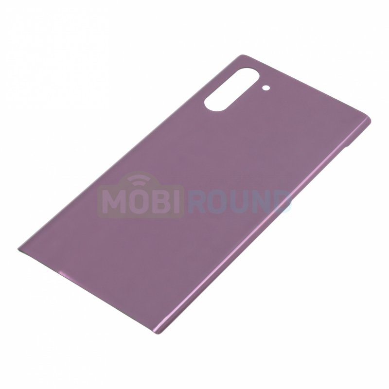 Задняя крышка для Samsung N970 Galaxy Note 10, розовый, AA