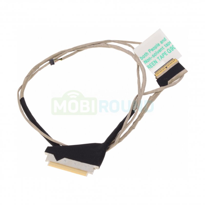 Шлейф матрицы для ноутбука Acer Aspire E5-511 / E5-521 / E5-531 и др. (DC02001Y810)