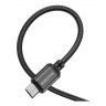 Дата-кабель Borofone BX87 USB-MicroUSB, 1 м