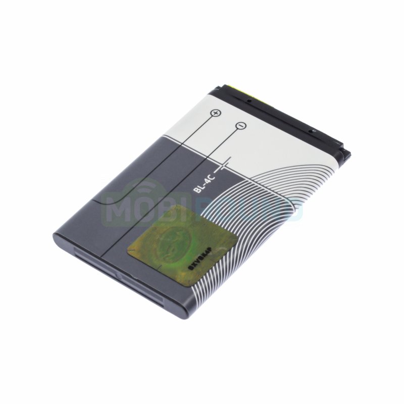 Аккумулятор для Nokia 1202 / 1203 / 1661 и др. (BL-4C) premium
