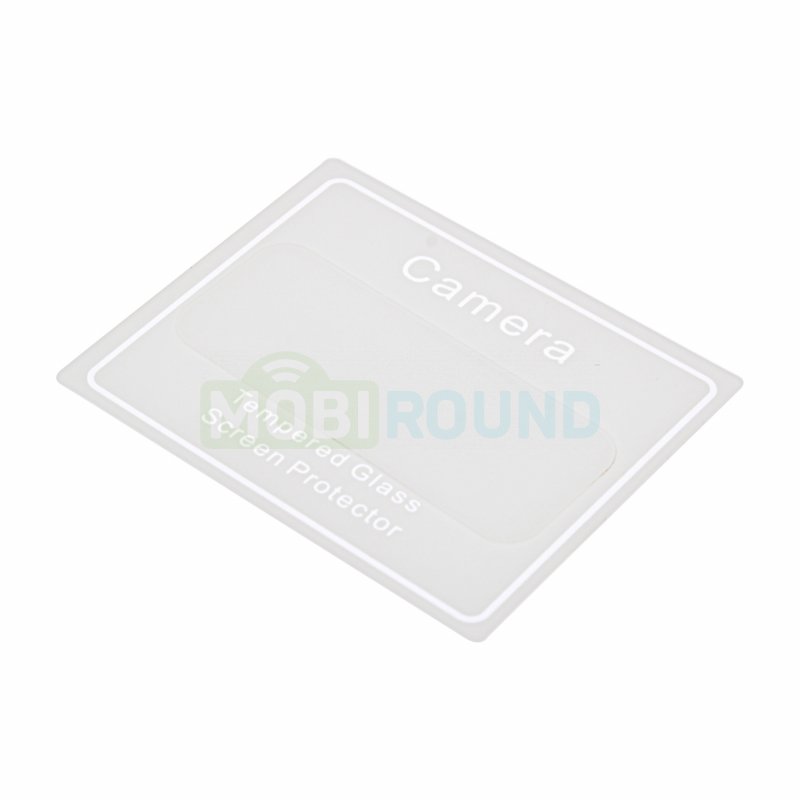 Противоударное стекло для Huawei P Smart (2021) 4G (PPA-LX1) (на заднюю камеру)