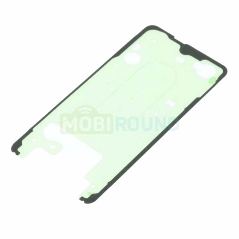 Проклейка дисплейного модуля для Samsung S901 Galaxy S22, черный