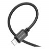 Дата-кабель Borofone BX87 USB-Lightning, 1 м
