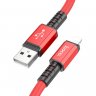 Дата-кабель Hoco X85 USB-Lightning, 1 м