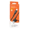 Дата-кабель Borofone BX91 USB-Type-C, 1 м