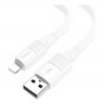 Дата-кабель Hoco X84 USB-Lightning, 1 м