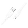 Дата-кабель Hoco X84 USB-Lightning, 1 м