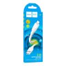 Дата-кабель Hoco X84 USB-Lightning, 1 м