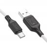 Дата-кабель Hoco X90 USB-Type-C, 1 м