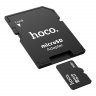 Адаптер для карты памяти Hoco HB22 MicroSD/SD