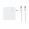 Блок питания для Apple MacBook (Type-C) 20.3 В/3 А (кабель Type-C)