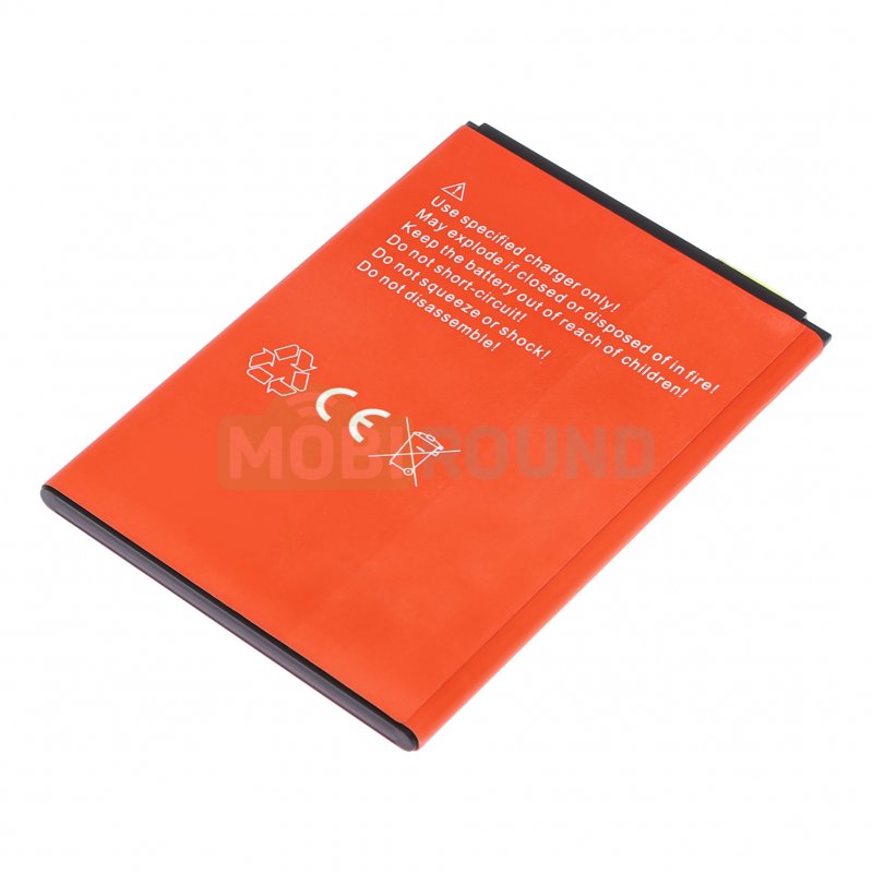 Аккумулятор для Itel A17 (BL-24EI)