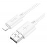 Дата-кабель Hoco X88 USB-Lightning, 1 м