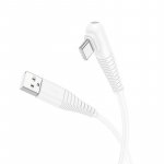 Дата-кабель Borofone BX105 USB-Type-C, 1 м - купить от 290 р. в МобиРаунд.ру