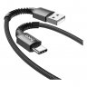 Дата-кабель Hoco X71 USB-Type-C, 1 м