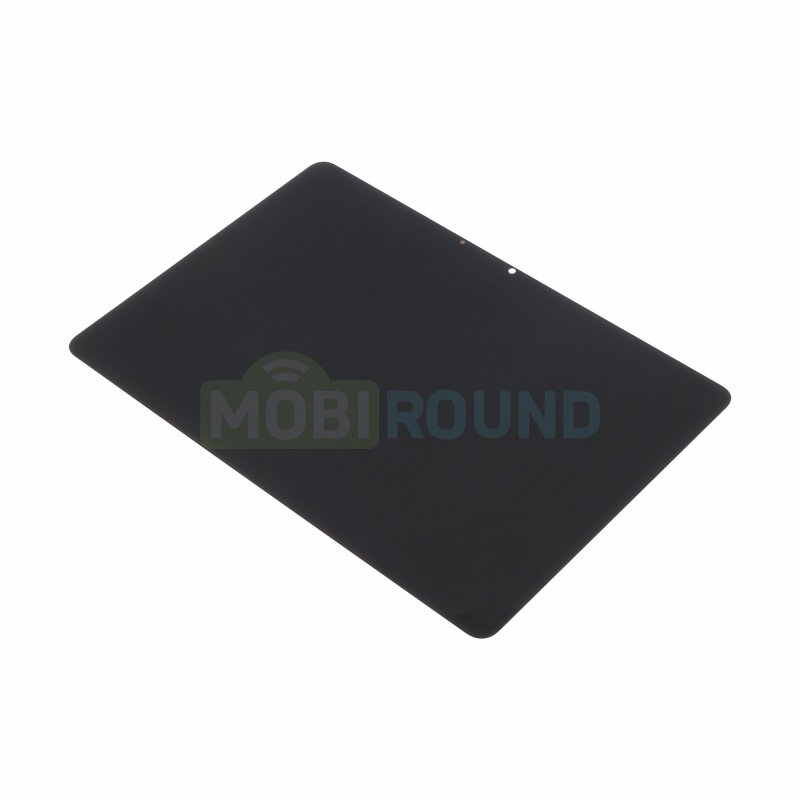 Дисплей для Huawei MatePad Air 11.5 (в сборе с тачскрином) черный, 100%