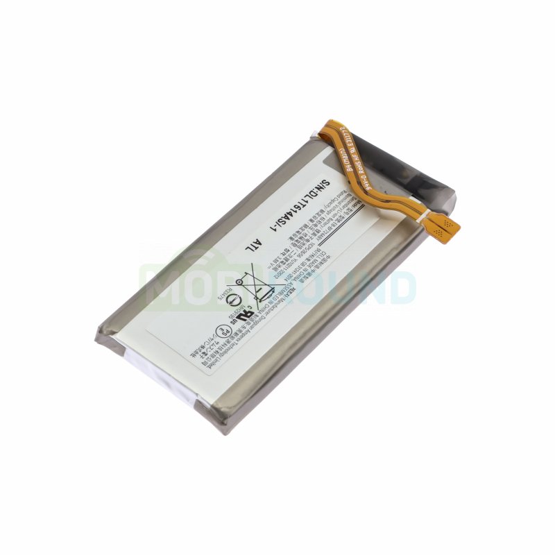 Аккумулятор для Samsung F721 Galaxy Z Flip4 (EB-BF724ABY) premium