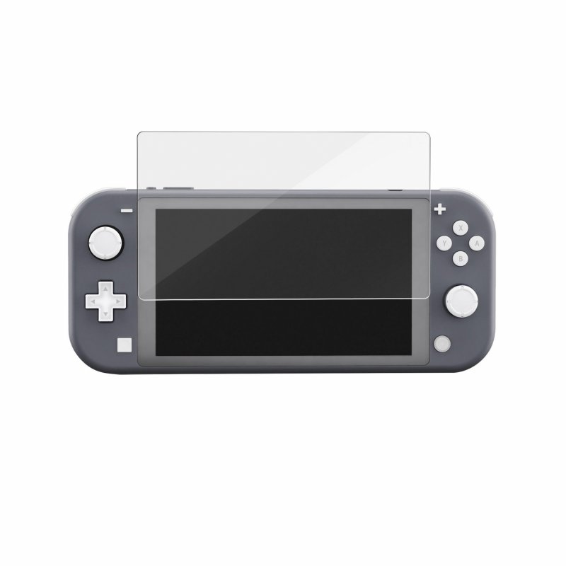 Противоударное стекло для Nintendo Switch