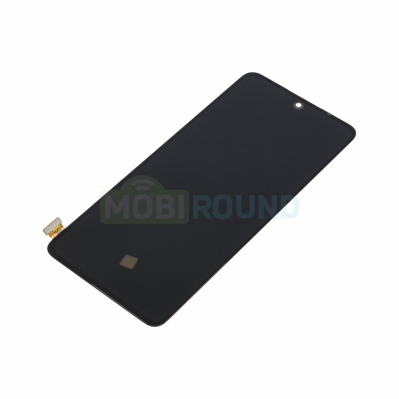 Дисплей для Xiaomi Redmi Note 13 4G (в сборе с тачскрином) черный, 100%