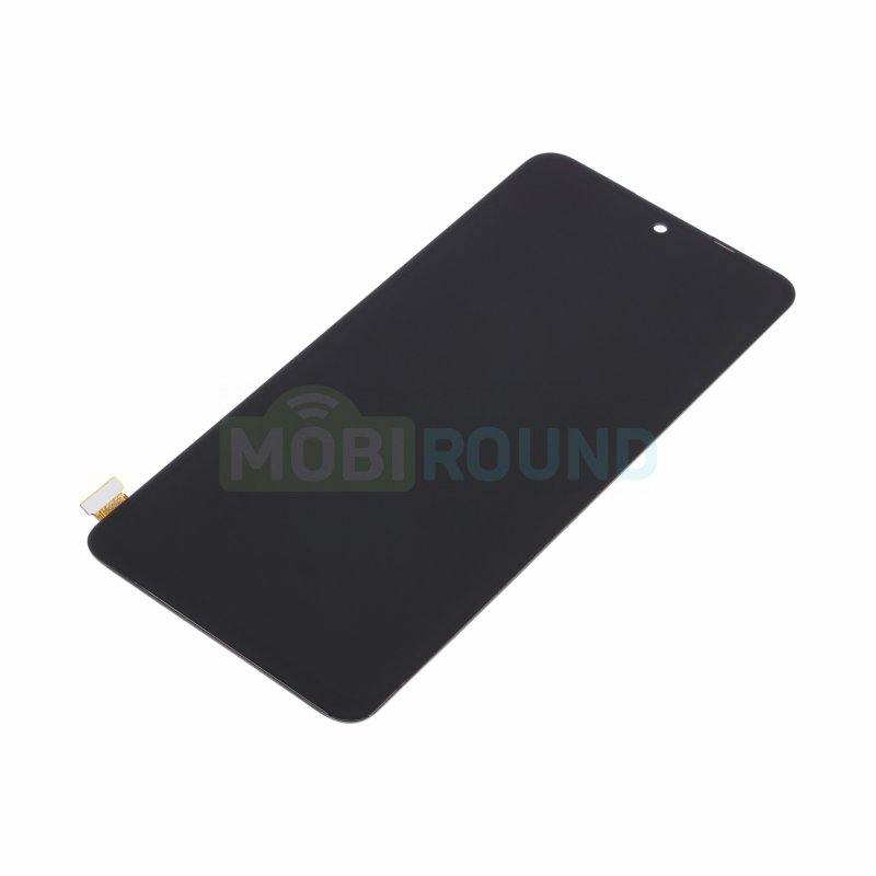 Дисплей для Xiaomi Redmi Note 13 4G (в сборе с тачскрином) черный, AA