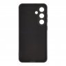 Силиконовый чехол Silicone Case для Samsung S921 Galaxy S24 5G