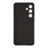 Силиконовый чехол Silicone Case для Samsung S926 Galaxy S24 Plus 5G