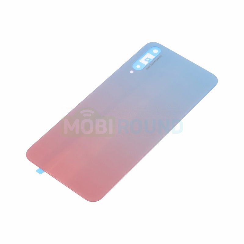 Задняя крышка для Huawei Honor 30i 4G (LRA-LX1) розовый, 100%