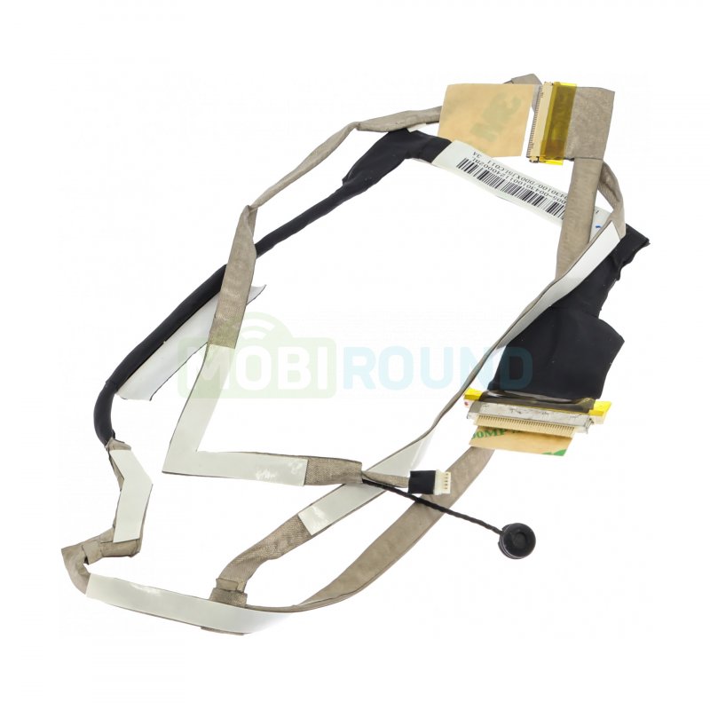 Шлейф матрицы для ноутбука Asus X501 / X501A / X501U (DD0XJ5LC011)