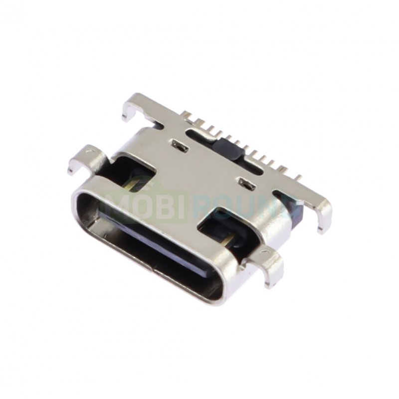 Системный разъем (зарядки) для Blackview BV5900 / BV6600 / BV6600 Pro и др. (Type-C)