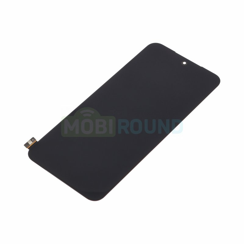 Дисплей для Xiaomi 15 5G (в сборе с тачскрином) черный, 100%