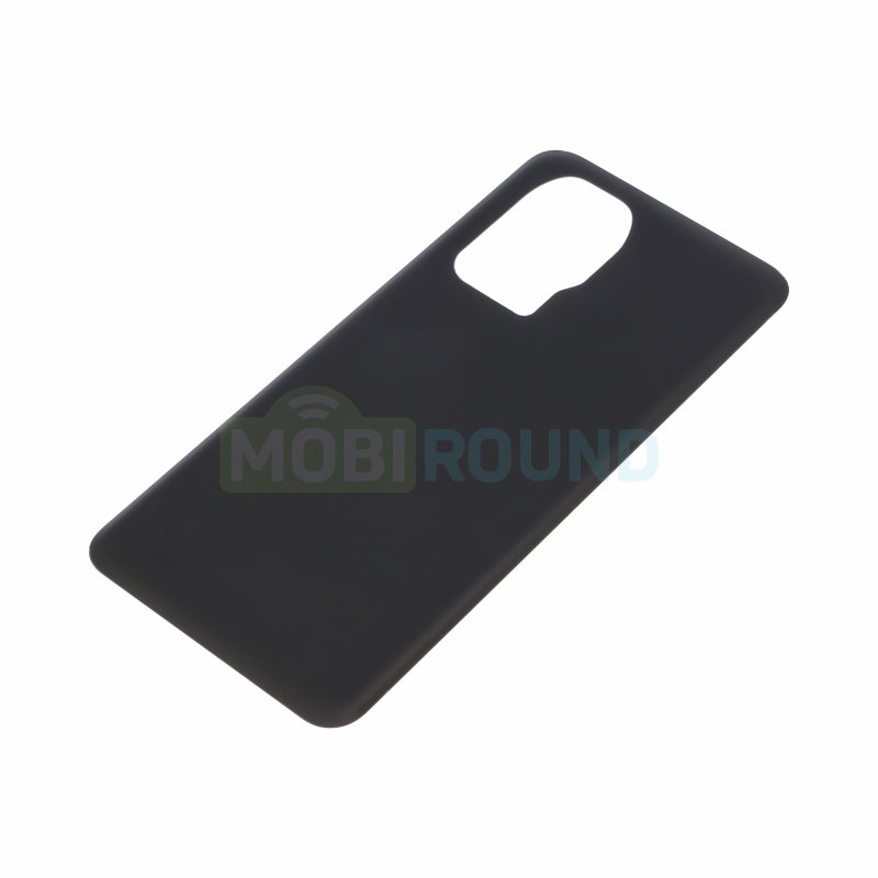 Задняя крышка для Honor 200 5G, черный, AA