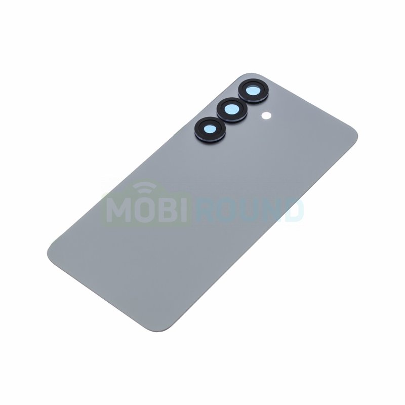 Задняя крышка для Samsung S931 Galaxy S25 5G, серый, AAA