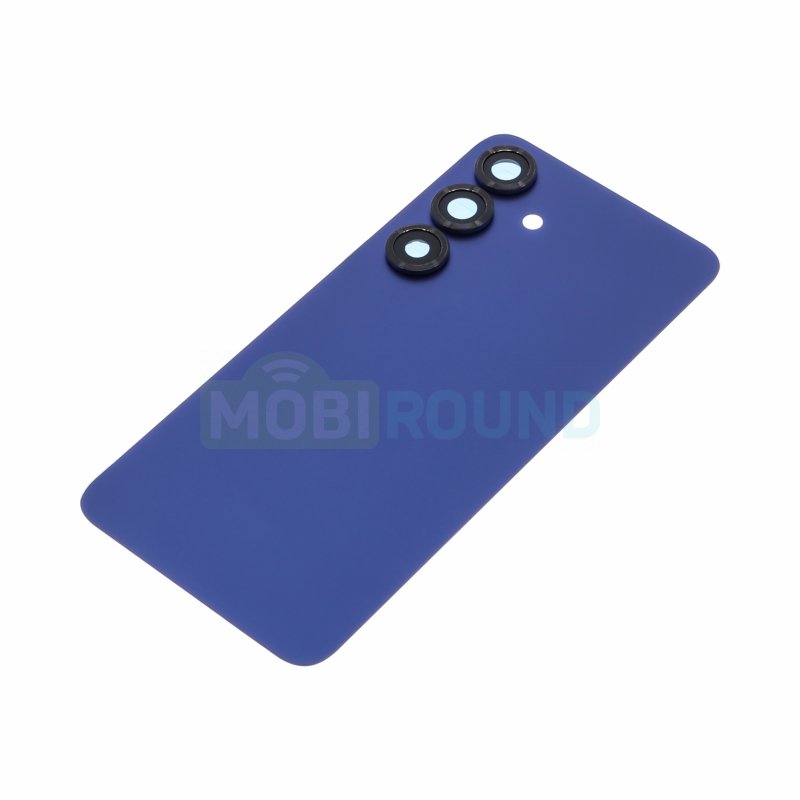 Задняя крышка для Samsung S931 Galaxy S25 5G, синий, AAA