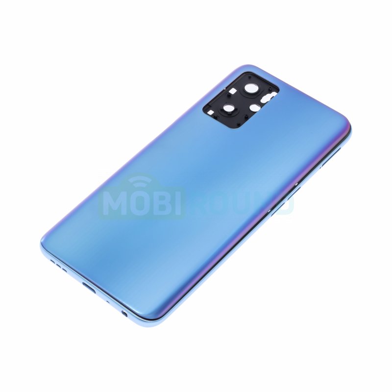 Корпус для Realme 9i, голубой