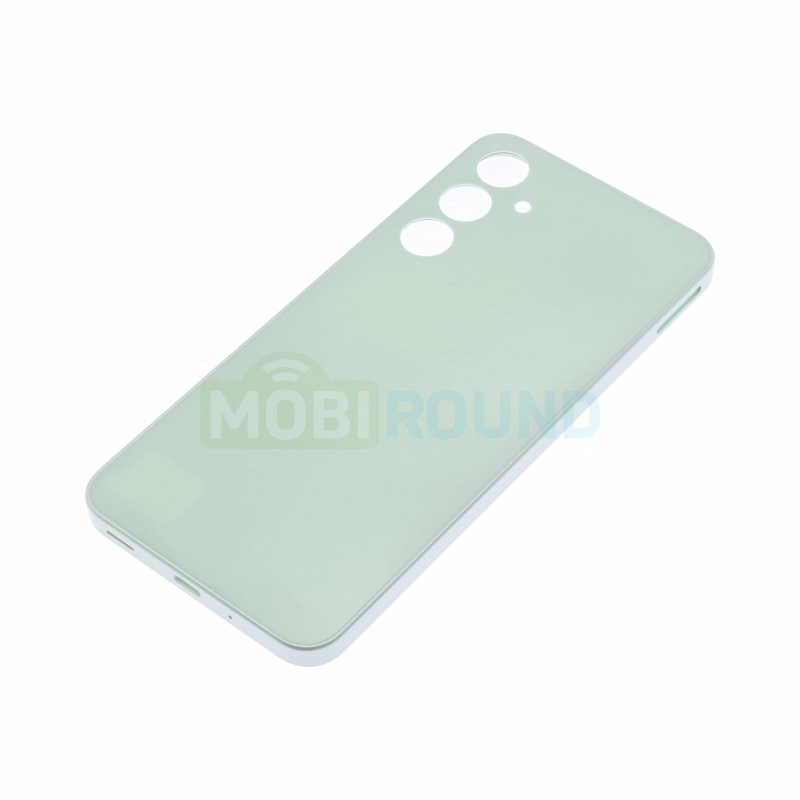 Задняя крышка для Samsung A165 Galaxy A16 4G, зеленый, AA