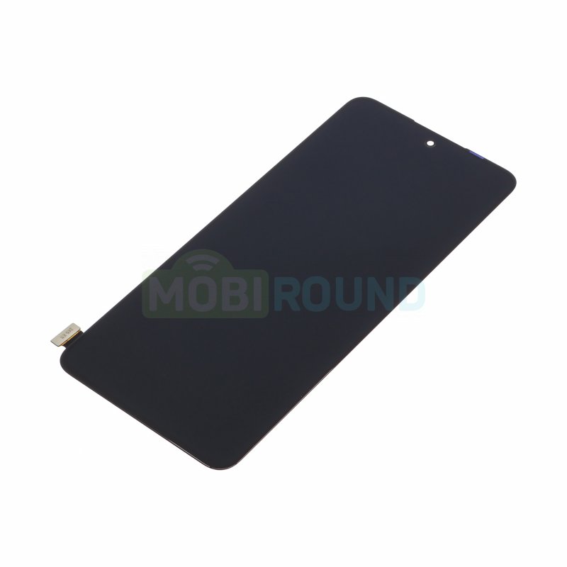 Дисплей для OnePlus Nord CE 3 5G (в сборе с тачскрином) черный, 100%