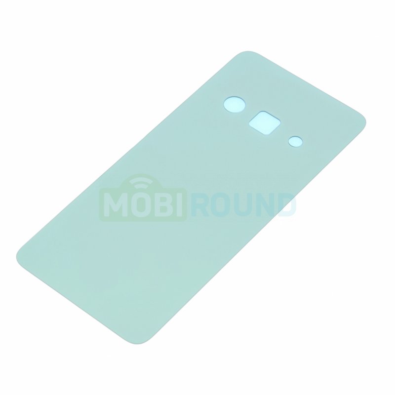 Задняя крышка для Xiaomi Redmi A3x, зеленый, AA
