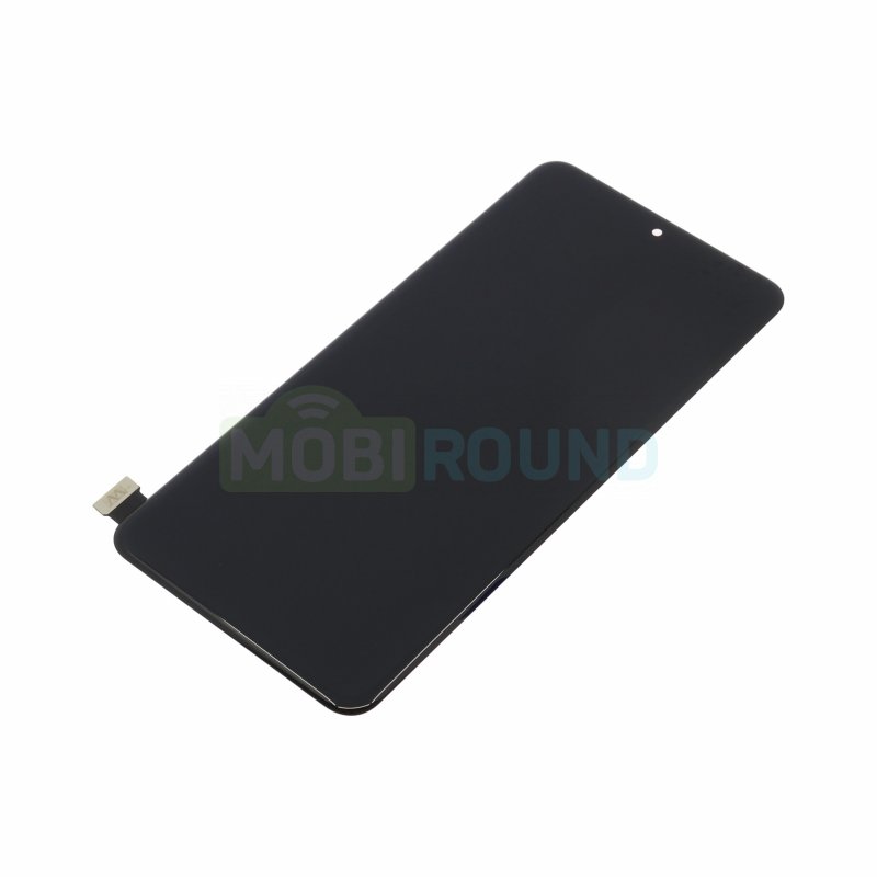 Дисплей для OnePlus 13 5G (в сборе с тачскрином) черный, 100%