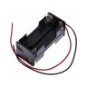 Батарейный отсек KLS 4xAAA (KLS5-821-B)