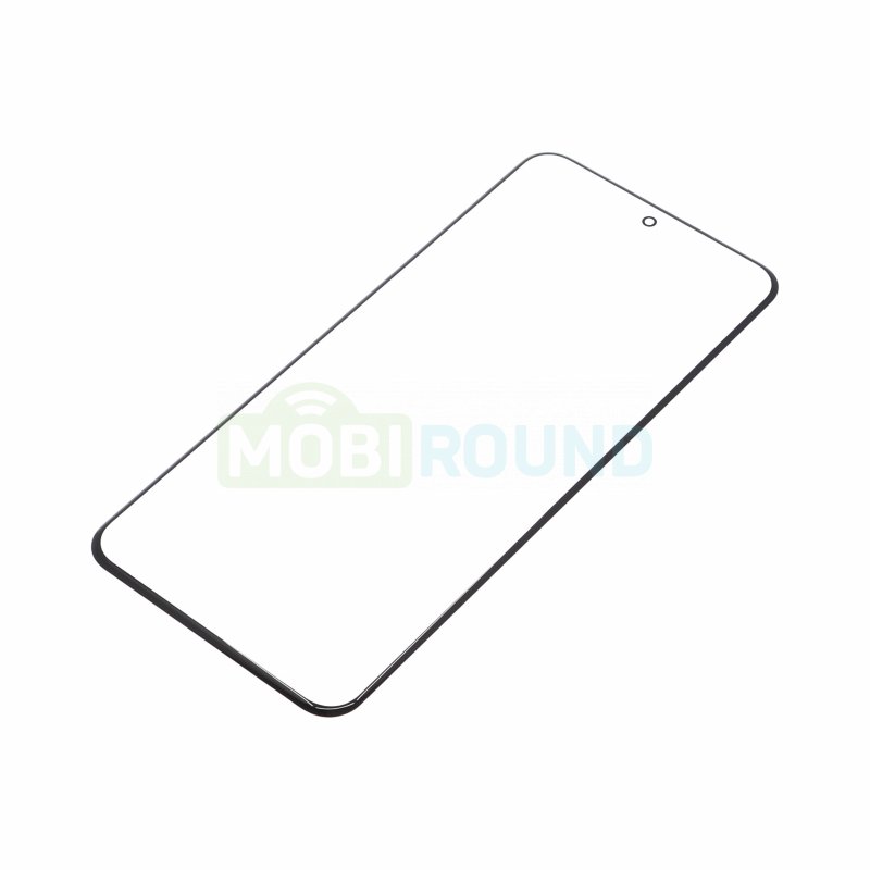Стекло модуля + OCA для Xiaomi 15 Pro 5G / 15 Ultra 5G, черный