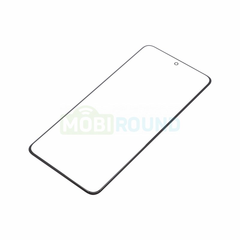 Стекло модуля + ОСА для Realme GT7 Pro 5G, черный