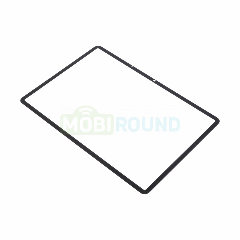 Стекло модуля + OCA для Huawei MatePad 11.5S, черный