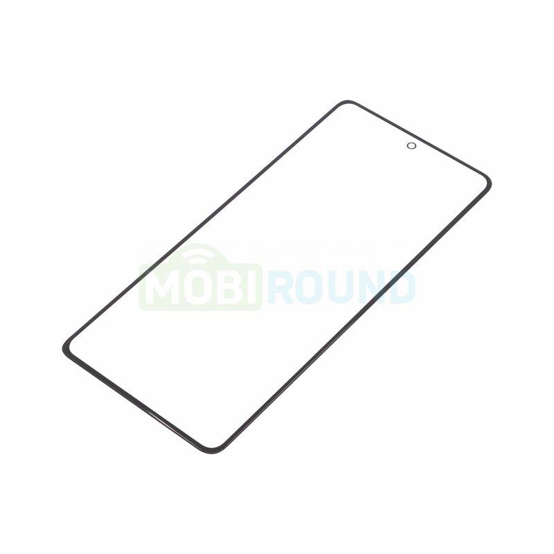 Стекло модуля + OCA для Huawei Mate X6 5G, черный