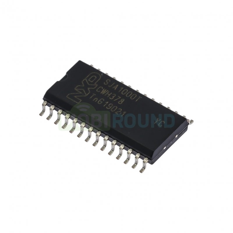 Контроллер CAN шины NXP SJA1000T/N1 (SO-28)